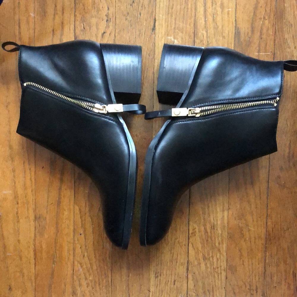 Tommy Hilfiger Chelsea Boots